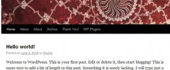 Read More Right Here screenshot 1