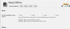 Read Offline screenshot 1