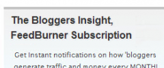 Readers From RSS 2 Blog Lite screenshot 5