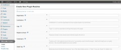 ReadMe Creator screenshot 1