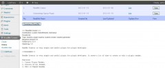 ReadMe Creator screenshot 3
