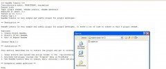 ReadMe Creator screenshot 4