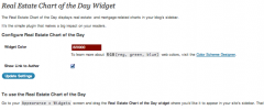 Real Estate Chart of the Day screenshot 1