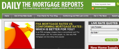 Real Estate Chart of the Day screenshot 2