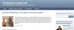 Real Estate CRM screenshot 1