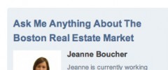Real Estate CRM screenshot 2