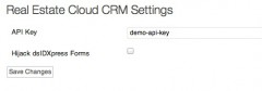 Real Estate CRM screenshot 4