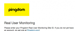 Real User Monitoring by Pingdom screenshot 6