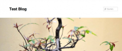 Really Simple Breadcrumb screenshot 1
