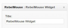 RebelMouse: Your Social Front Page screenshot 1
