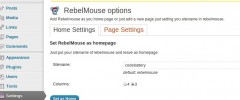 RebelMouse: Your Social Front Page screenshot 3