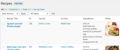 Recipe Hero screenshot 6