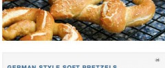 Recipe Schema screenshot 2