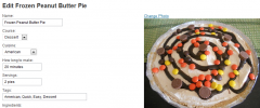 RecipeCan Recipes screenshot 3
