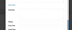 RecipeSEO screenshot 4