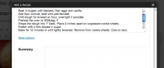 RecipeSEO screenshot 5