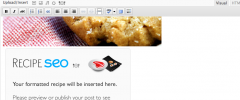 RecipeSEO screenshot 6