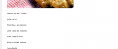 RecipeSEO screenshot 7