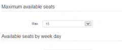 ReDi Restaurant Reservation screenshot 12