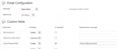 ReDi Restaurant Reservation screenshot 13