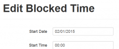 ReDi Restaurant Reservation screenshot 19