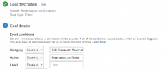 ReDi Restaurant Reservation screenshot 21
