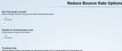 Reduce Bounce Rate screenshot 3