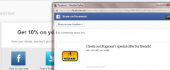 Refer a Friend Program for WooCommerce screenshot 3