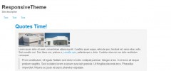 ReFlex Gallery » WordPress Photo Gallery screenshot 1