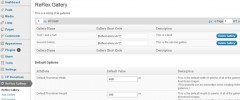 ReFlex Gallery » WordPress Photo Gallery screenshot 4