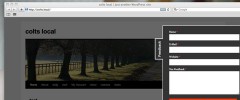 Magic Contact screenshot 2