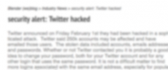 Related Links Blender screenshot 1