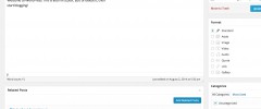 Related Posts for WordPress screenshot 4