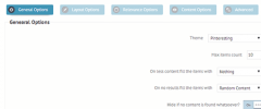 Related Posts Lite screenshot 3