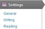 Related Posts via Categories screenshot 3
