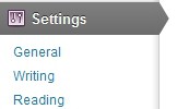 Related Posts via Taxonomies screenshot 3