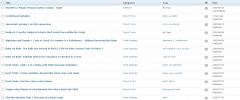 Remove Author Column screenshot 1