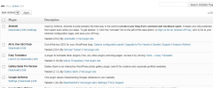 Remove Plugin Version screenshot 1