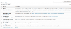 Remove Plugin Version screenshot 2