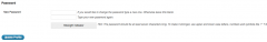 Remove Profile Bio screenshot 2