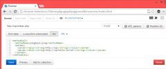 Remove XMLRPC Pingback Ping screenshot 1