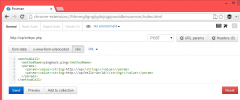 Remove XMLRPC Pingback Ping screenshot 2