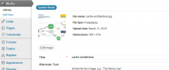 Rename Media Files screenshot 1