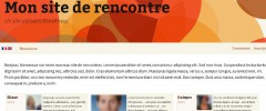 Rencontre screenshot 2