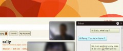 Rencontre screenshot 6