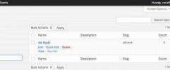 Reorder by Term screenshot 2