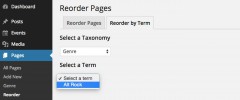 Reorder by Term screenshot 5