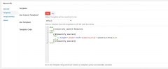 Resourcify screenshot 2
