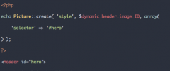 Responsify WP screenshot 3
