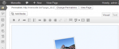 Responsive Gallery Grid screenshot 3